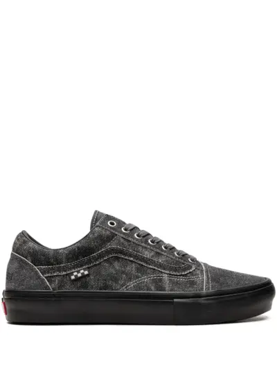 Vans x Quasi Skateboards Old Skool sneakers - Grey