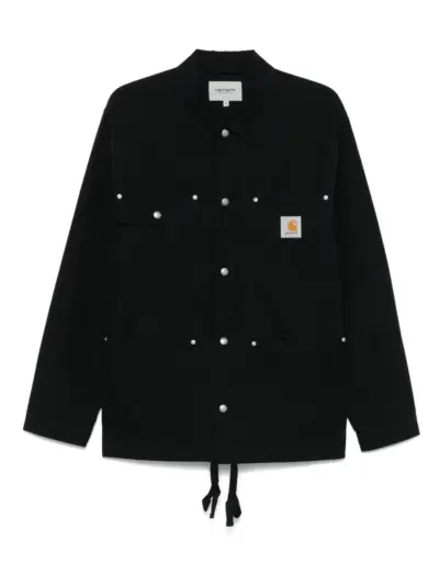 Carhartt WIP Notus jacket - Black