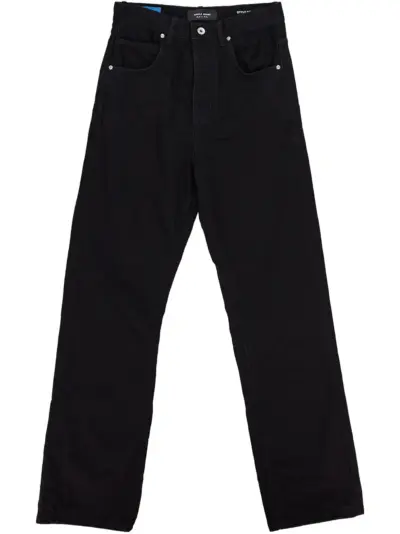 Purple Brand P018 Rinse Wash "Black" jeans