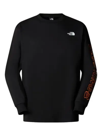 The North Face NSE T-shirt - Black