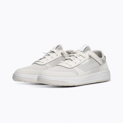 Tropicfeel Dune Onyx White Waterfriendly Sneaker Size: 36 EU