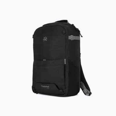Tropicfeel Nest Backpack Core Black