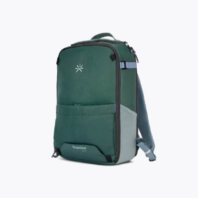 Tropicfeel Nest Backpack Jungle Green