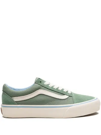 Vans Old Skool sneakers - Green