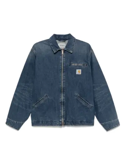 Carhartt WIP OG Detroit jacket - Blue