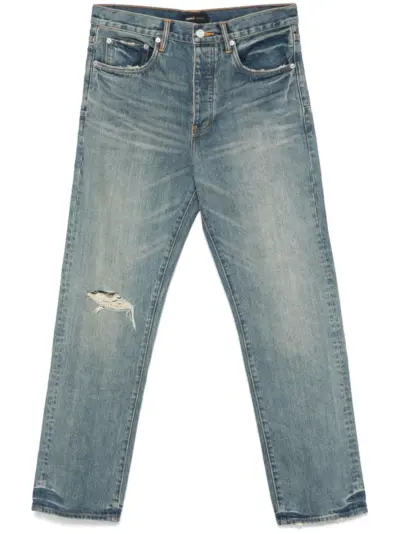 Purple Brand P011 jeans - Blue