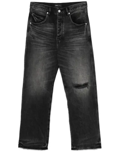 Purple Brand P018 jeans - Black