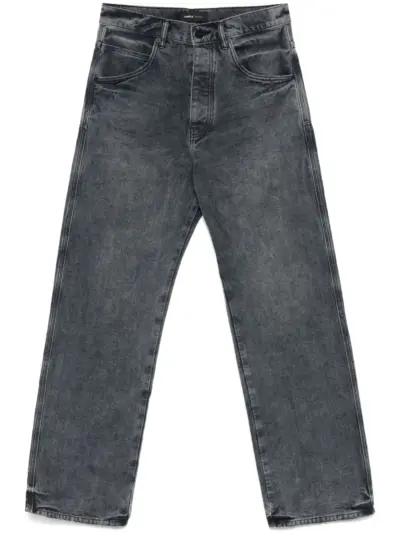 Purple Brand P018 jeans - Blue