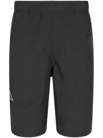 Supreme Old English shorts - Black