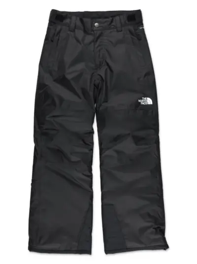 The North Face Kids Freedom trousers - Black