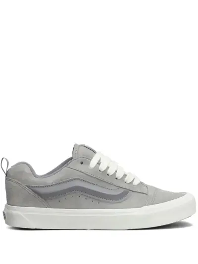 Vans Knu Skool sneakers - Grey