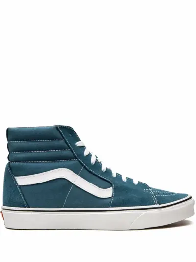 Vans Sk8-Hi sneakers - Blue