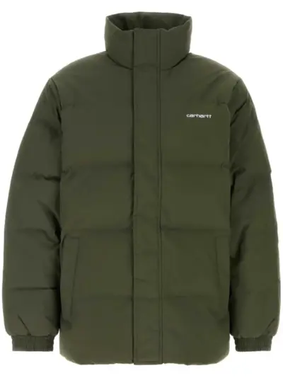 Carhartt WIP Danville padded jacket - Green