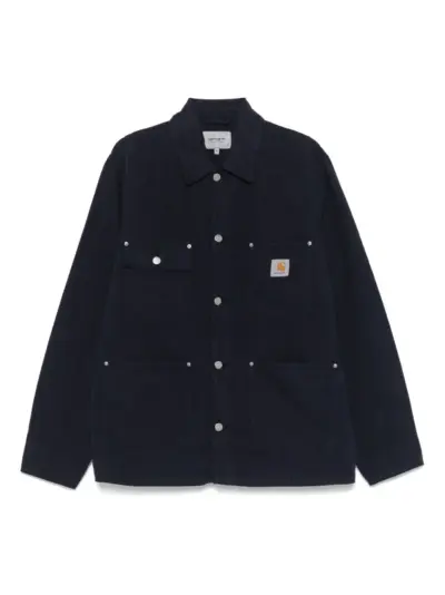 Carhartt WIP denim jacket - Blue