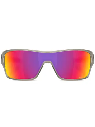 Oakley Turbine Rotor sunglasses - Grey