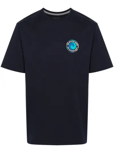 Patagonia Unity Fitz T-shirt - Blue