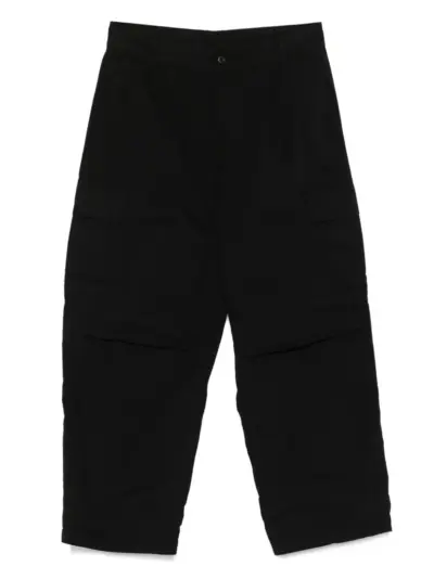 Carhartt WIP Cole cargo pocket trousers - Black