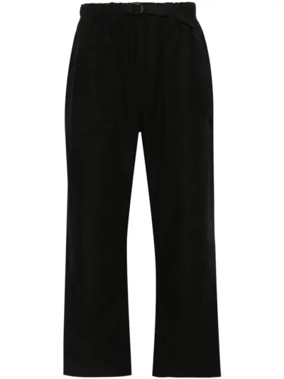 Carhartt WIP Hayworth tapered trousers - Black
