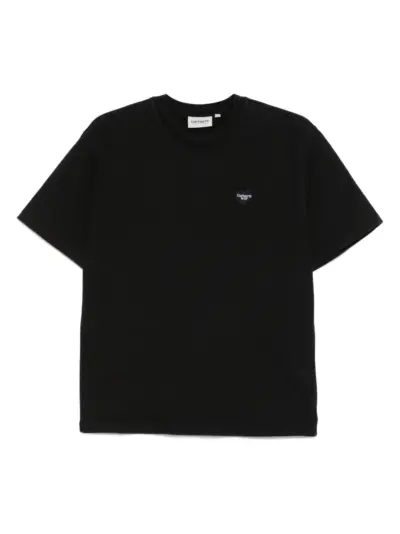 Carhartt WIP Ingo T-shirt - Black