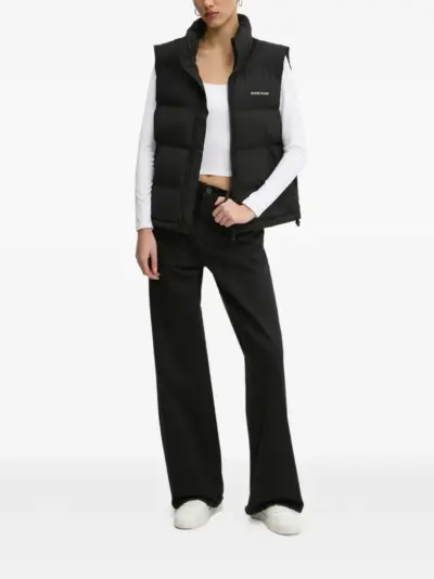 Purple Brand wide-leg jeans - Black