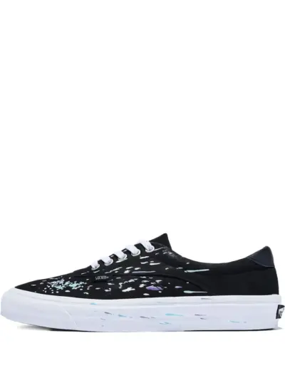 Vans Acer Ni "Splatter Embroidery" trainers - Black