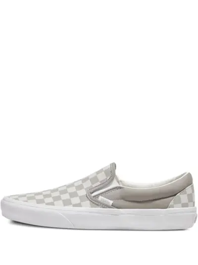 Vans Classic "Grey" sneakers