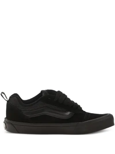 Vans Knu Skool sneakers - Black