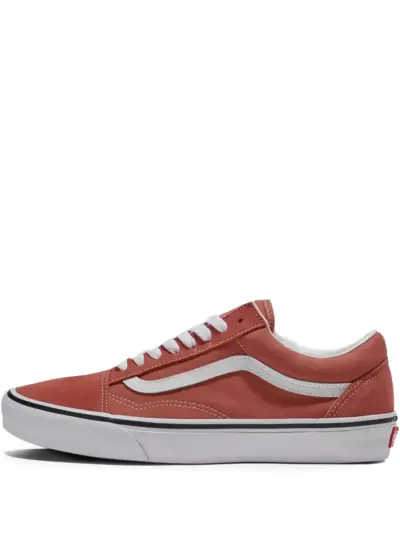 Vans Old Skool "Auburn" sneakers - Orange