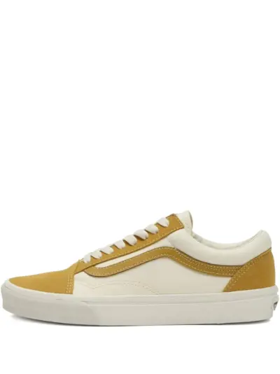 Vans Old Skool "Yellow" sneakers