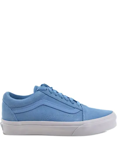 Vans Old Skool suede sneakers - Blue