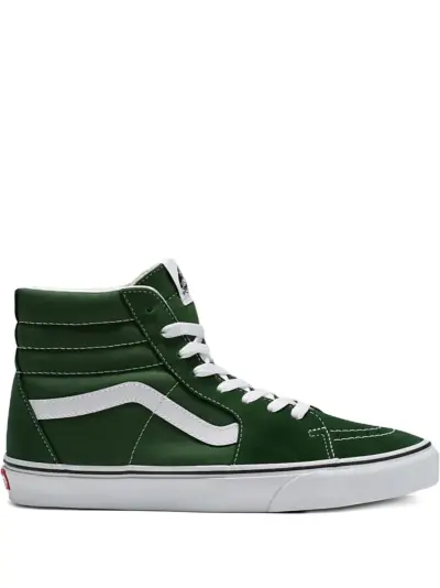 Vans SK8 "Green/White" sneakers