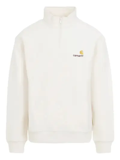 Carhartt WIP American Script sweatshirt - Neutrals