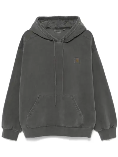 Carhartt WIP Vista hoodie - Grey