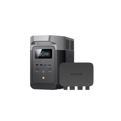 EcoFlow DELTA 2 (950) Portable Power Station