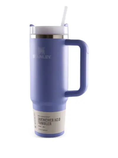 Stanley Quencher travel mug (880ml) - Blue