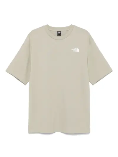 The North Face NSE T-shirt - Neutrals