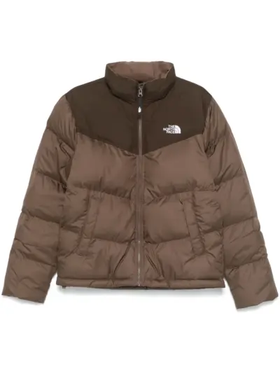 The North Face Saikuru jacket - Brown