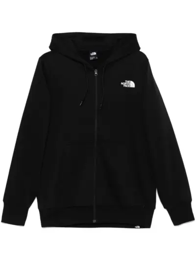 The North Face Simple Dome hoodie - Black
