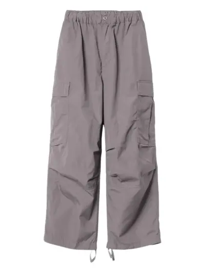 Carhartt WIP Jet Cargo pants - Grey