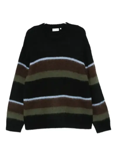 Carhartt WIP Merton sweater - Black