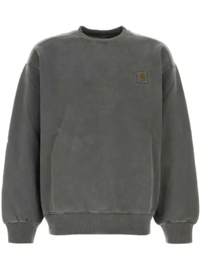 Carhartt WIP Vista sweatshirt - Grey