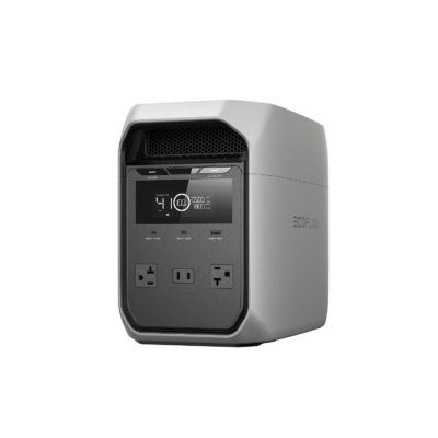 EcoFlow DELTA 3 Classic Portable Power Station