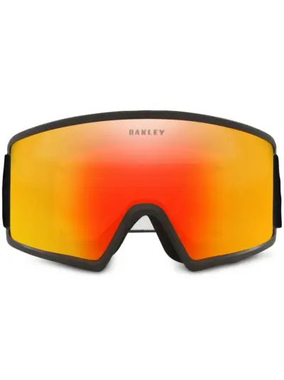 Oakley Taget Line L snow goggles - Black