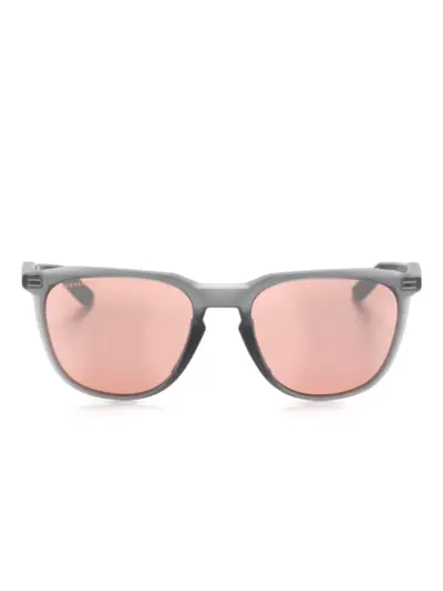 Oakley Thurso square-frame sunglasses - Grey