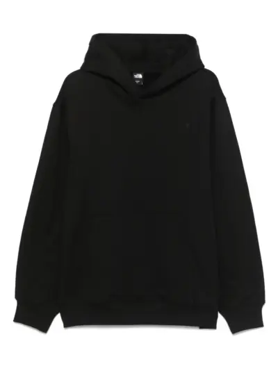 The North Face Dome hoodie - Black