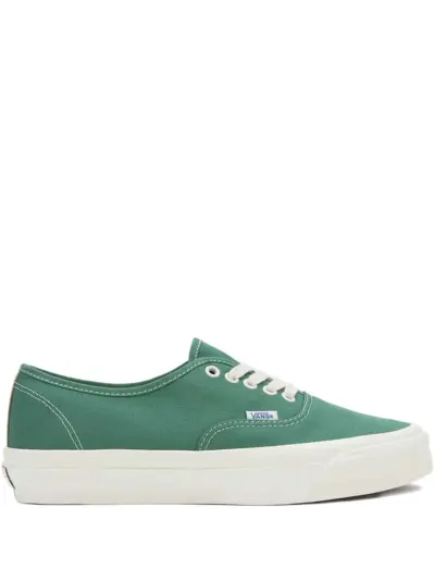 Vans Premium Authentic Reissue 44 lace-up sneakers - Green