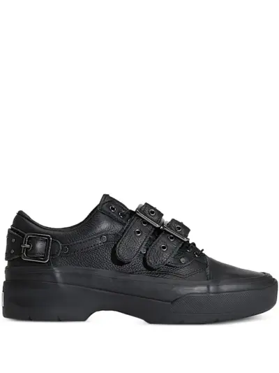 Vans Premium Old Skool "Black" sneakers