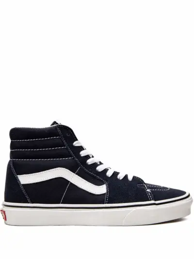Vans Sk8-Hi top sneakers - Blue
