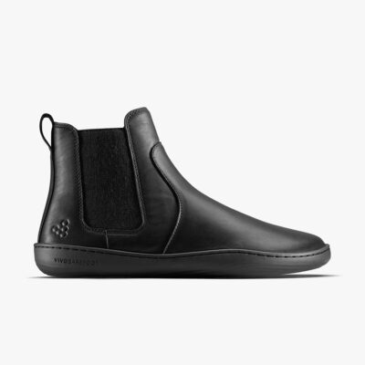 Vivobarefoot Sensus Chelsea Womens, size UK 2.5