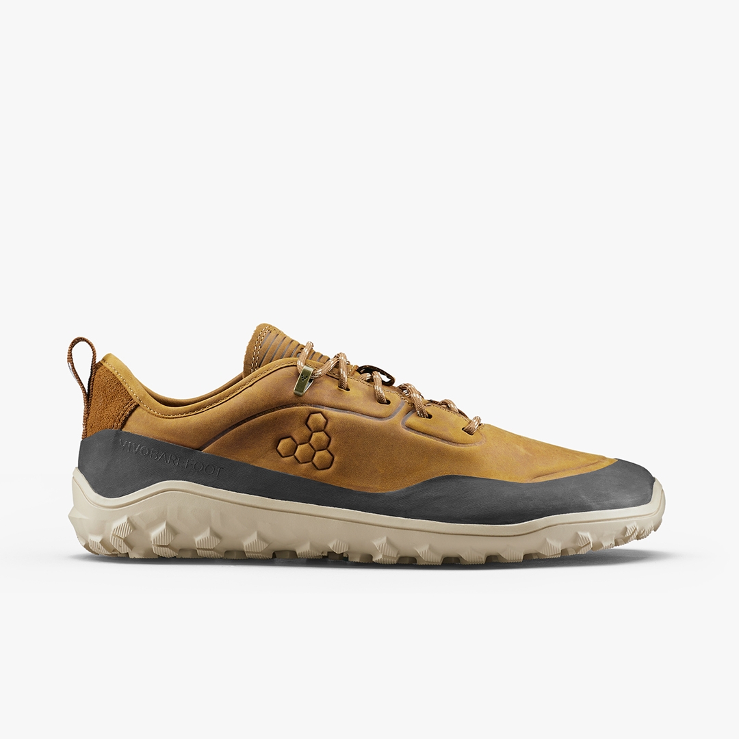 Tracker Leather AT Low Womens | USA